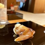 恵比寿 鮨 ふじまさ - 