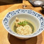 恵比寿 鮨 ふじまさ - 