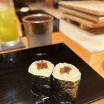 恵比寿 鮨 ふじまさ - 