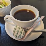 Cafe Rossy - ロッシーブレンド　480円
