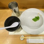 なにわ 麺次郎 - ごちそうさまです！(*´ω｀*)