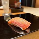 恵比寿 鮨 ふじまさ - 