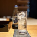 恵比寿 鮨 ふじまさ - 