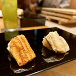 恵比寿 鮨 ふじまさ - 