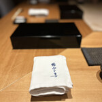 恵比寿 鮨 ふじまさ - 