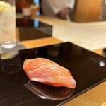 恵比寿 鮨 ふじまさ - 