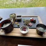 御曹司きよやす邸 - 