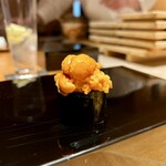 恵比寿 鮨 ふじまさ - 