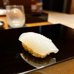 恵比寿 鮨 ふじまさ - 