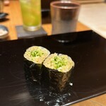 恵比寿 鮨 ふじまさ - 