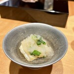 恵比寿 鮨 ふじまさ - 