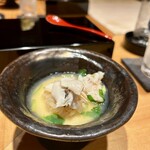 恵比寿 鮨 ふじまさ - 