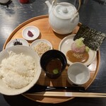 鯛めし屋 福乃 - 