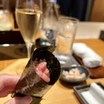 恵比寿 鮨 ふじまさ - 