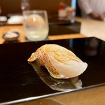 恵比寿 鮨 ふじまさ - 