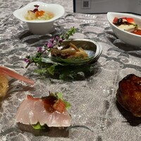 中国料理 眺遊楼(横浜ベイコート倶楽部 ホテル＆スパリゾート) - 