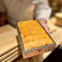 恵比寿 鮨 ふじまさ - 