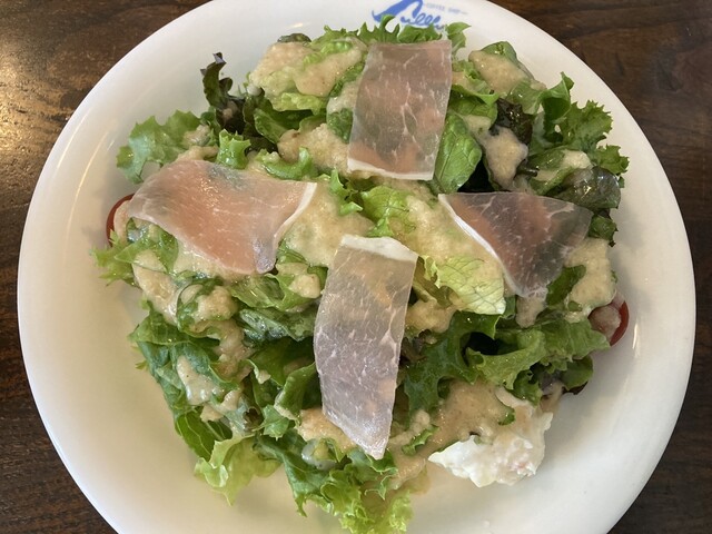 サリバン 浜田店 - 福島（洋食）の写真