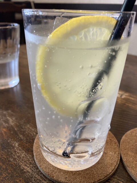 サリバン 浜田店 - 福島（洋食）の写真