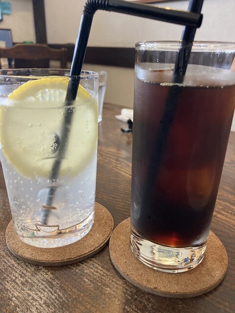 サリバン 浜田店 - 福島（洋食）の写真