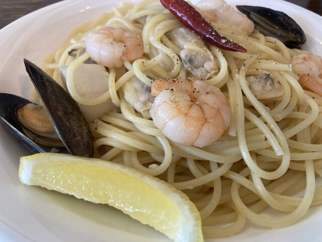 サリバン 浜田店 - 福島（洋食）の写真