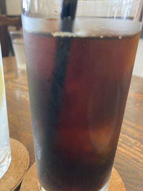 サリバン 浜田店 - 福島（洋食）の写真