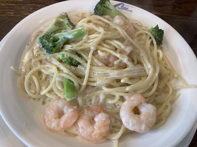 サリバン 浜田店 - 福島（洋食）の写真