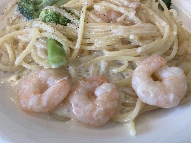 サリバン 浜田店 - 福島（洋食）の写真