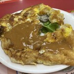 忠誠號蚵仔煎 - 