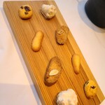 unito - 最後まで完璧な焼き菓子 