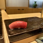 Sushi Matsuura - 