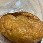 MITSUWA Bakery - あんドーナツ