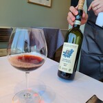 unito - 思わずワインをカーポカメリエーレの