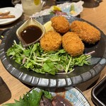 隠れ家酒場 雅 - 