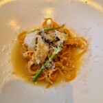 unito - スペシャリテ アニョロッティ ダル プリン