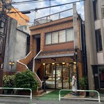 MITSUWA Bakery - 外観