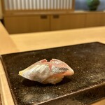 Sushi Matsuura - 