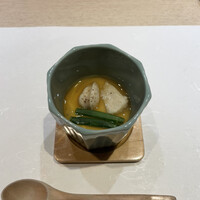 八重洲 鮨 海味 - 