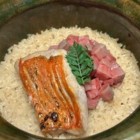 焼肉古今 - 季節食材と和牛の土鍋
