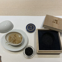 八重洲 鮨 海味 - 