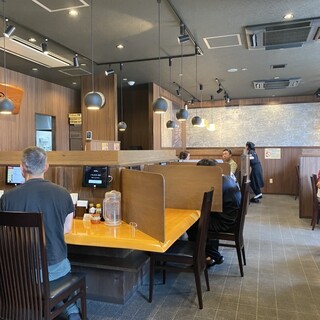 麺場 田所商店_2