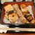伊勢廣 - 料理写真:葱巻、団子、もも肉