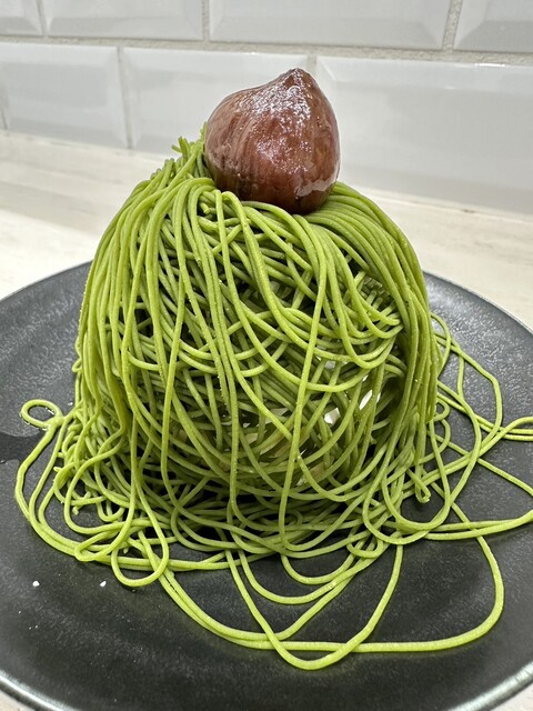 カフェ アークス（Cafe Arx） - 鶴岡（かき氷）の写真