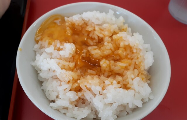 ラーメン もっけだの 鶴岡本店（【旧店名】ラーメン 風林火山） - 鶴岡（ラーメン）の写真