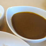 100％植物性由来のベジカレー