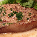 Aux delices de dodine - 