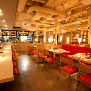 熟成和牛焼肉エイジング・ビーフ_2