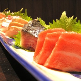 魚料理 吉成_2
