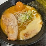 Oreno Ramen Kouta - 