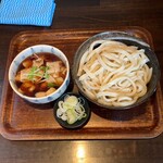 Kakiya Udon - 